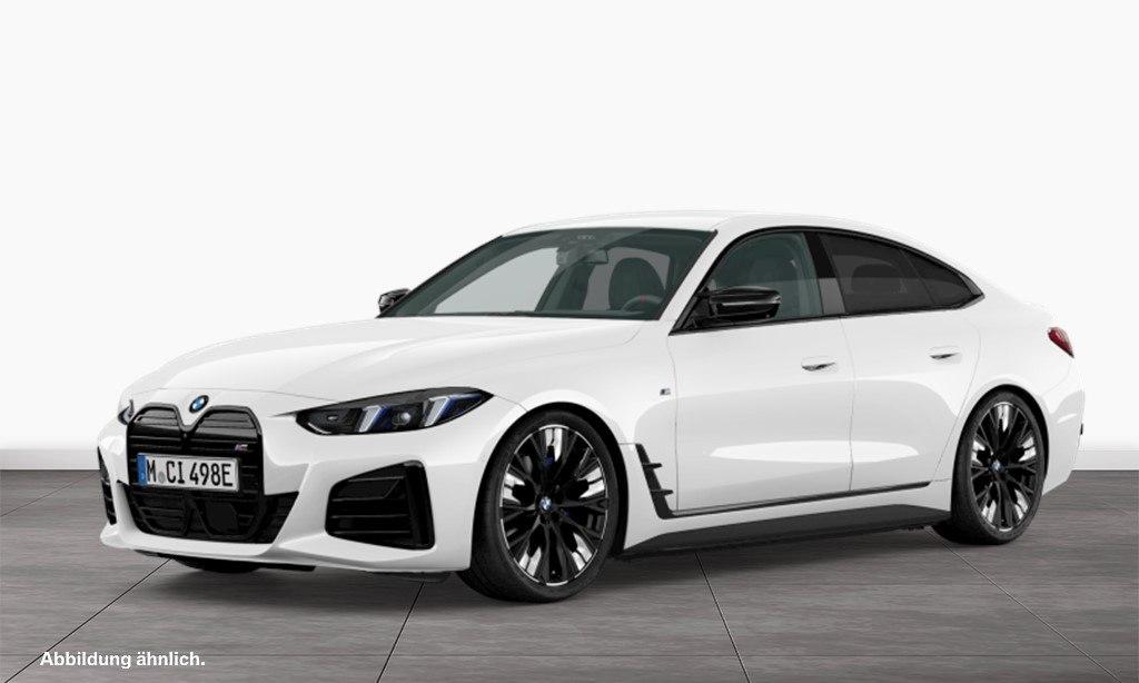 BMW i4 M60 xDrive Gran Coupé AHK Driv.Assist.Prof