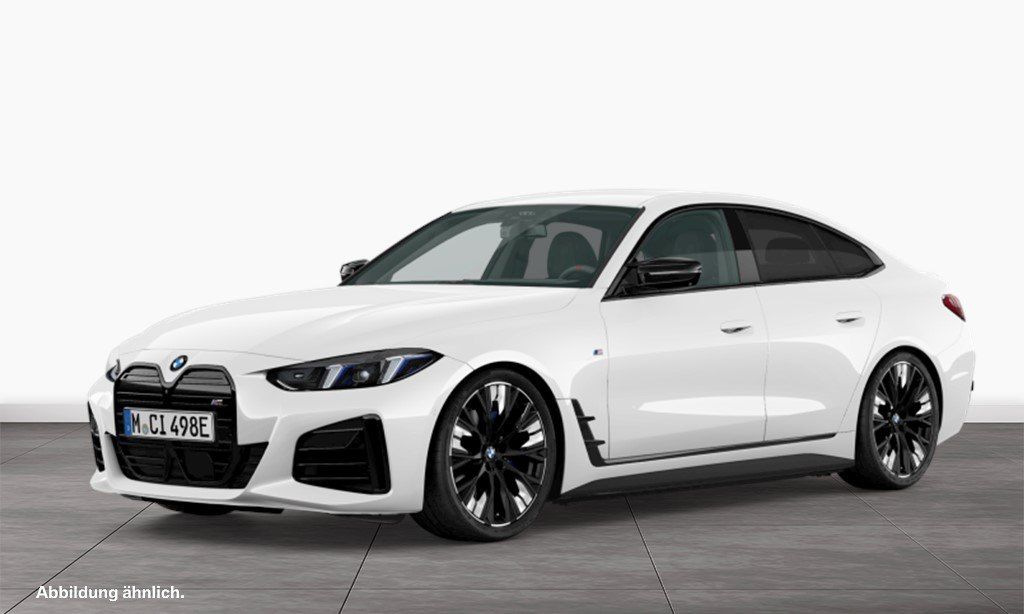 BMW i4 M60 xDrive Gran Coupé AHK Driv.Assist.Prof