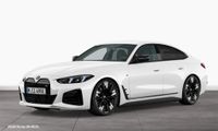 BMW i4 - Vorschau Bild 1