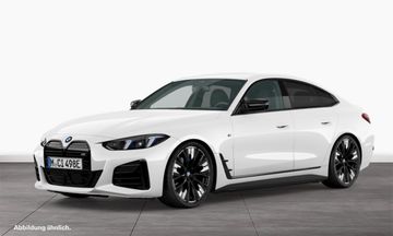 BMW i4 M60 xDrive Gran Coupé AHK Driv.Assist.Prof