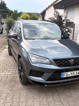 Cupra Ateca 2.0 TSI 221kW 4Drive DSG - VOLLAUSSTATTUNG - Cupra Ateca von privat