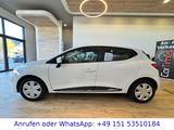 Renault Clio IV 1.Hand.Tüv Neu - Renault Clio mit Diesel-Antrieb: Kleinwagen