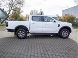 Ford RANGER Doppelkabine 2.0 XLT Automatik/AHK/Navi/K - Ford Ranger Gebrauchtwagen