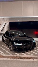 Audi S7 4.0TFSI BOSE/360 Grad/Schiebedach/... - Audi S7 aus 2015