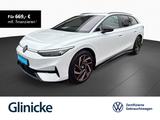 Volkswagen ID.7 Tourer Pro 210 kW Navi AHK Wärmepumpe ACC - : Kombi, W210