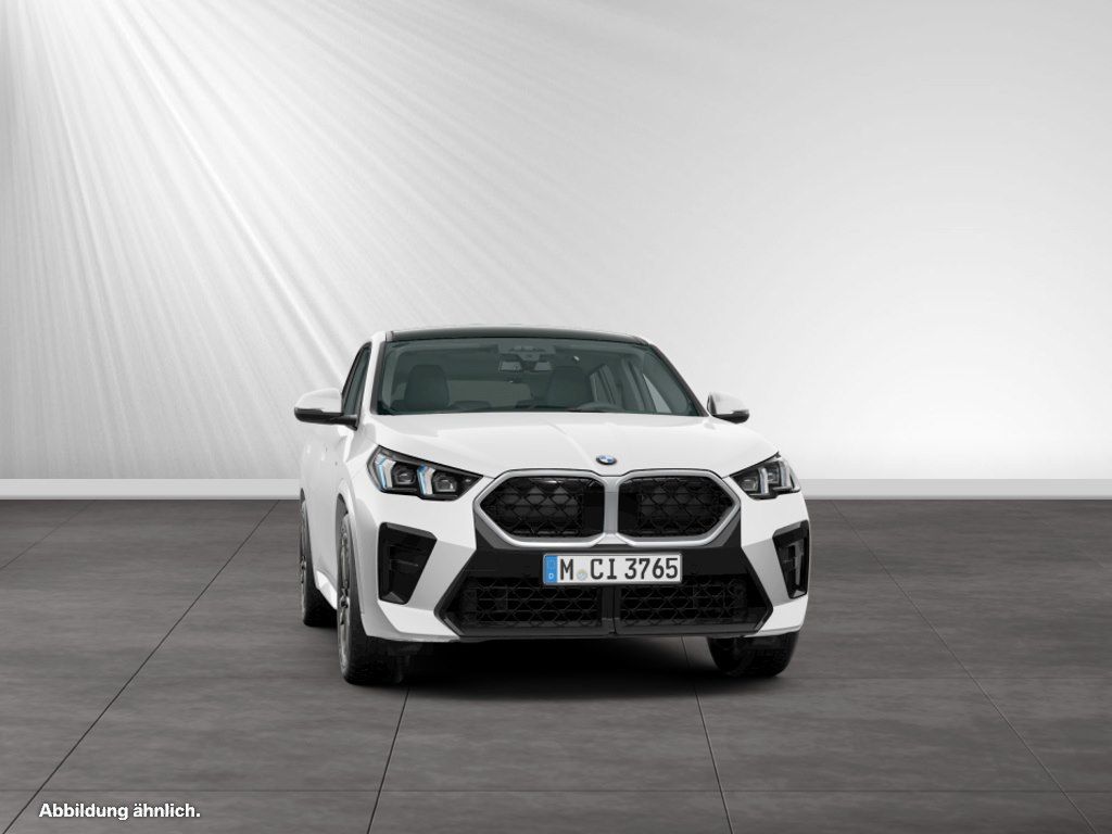 BMW X2 - Bild 12