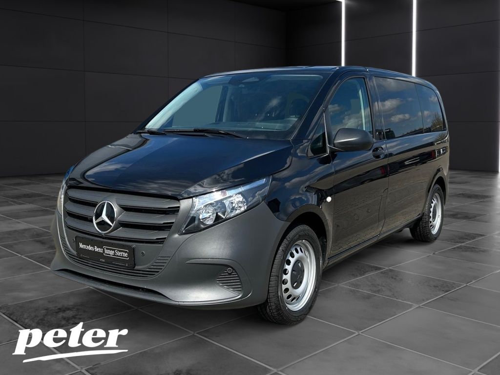 Mercedes-Benz Vito 114 CDI Tourer BASE Kompakt MBUX*KAMERA