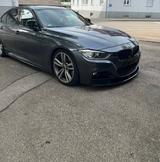BMW F30 320D Aut. M Sportpaket/M Vollausstattung - BMW 3 Series mit Diesel-Antrieb: F30