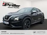 Nissan Juke Tekna/BOSE/NAVI/DAB/Induktives Laden