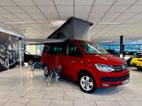 Volkswagen T6 California 2.0 TDI BEACH 6STZ AHK STNDHZG LED - rote Volkswagen T6 California