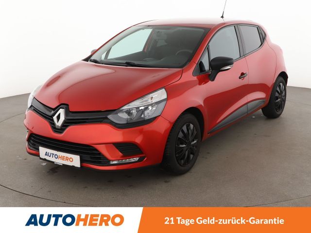 Renault Clio 1.2 Life*TEMPO*NAVI*PDC*