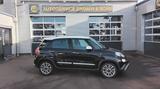 Fiat 500L Cross - Fiat 500L aus 2017