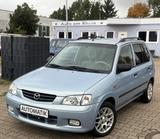 Mazda Demio 1.5 Exclusive *AUTOMATIK *TÜV *KLIMA - gebrauchte Mazda Demio aus dem Jahr 2001