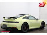 Porsche 992 992.2 Carrera GTS 3.6 T-Hybrid Aero PDLS PAS - Porsche 992: Unfallwagen