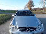 Mercedes-Benz Mercedes Benz  Coupe Clk 320 CDI - Mercedes-Benz CLK 320 aus 2006