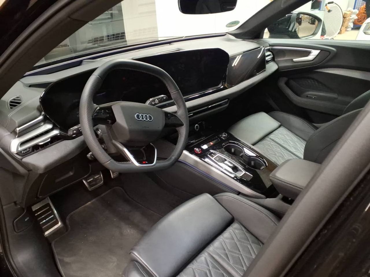 Audi S5 - Bild 4
