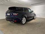 Land Rover Range Rover Sport 3.0 D250 HSE Dynamic HSE D... - Land Rover Range Rover Sport in München