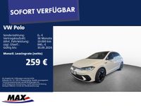 Volkswagen Polo - Vorschau Bild 1