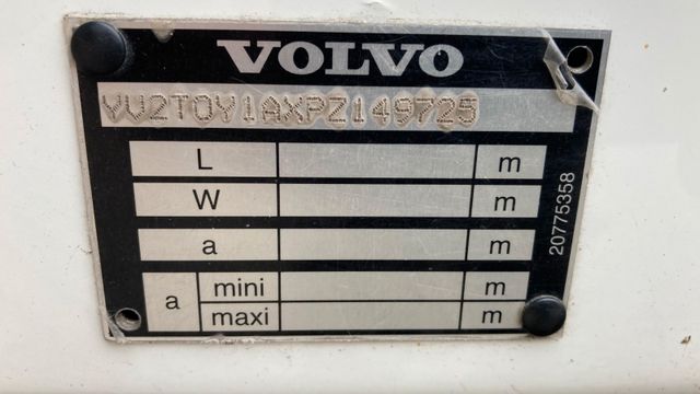 FL 16.280 Klima*LBW*Voll Luft*ALCOA - Photo 28