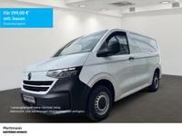Volkswagen T7 Transporter - Vorschau Bild 1