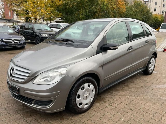 Mercedes-Benz B 150