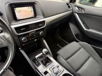 Mazda CX-5 - 10