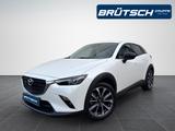 Mazda CX-3 Homura 2.0 KLIMA / NAVI / LED / SITZHEIZUNG - Mazda CX-3: Homura