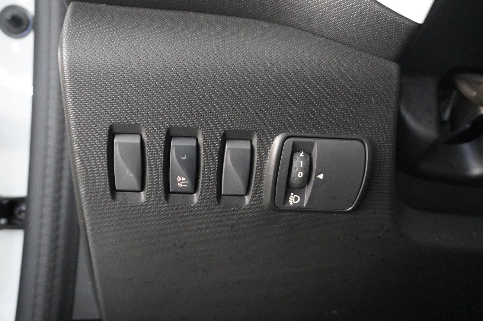 Fahrzeugabbildung Renault Twingo Zen Electric NAVI/LED/USB/TOUCH/DAB/SPORT