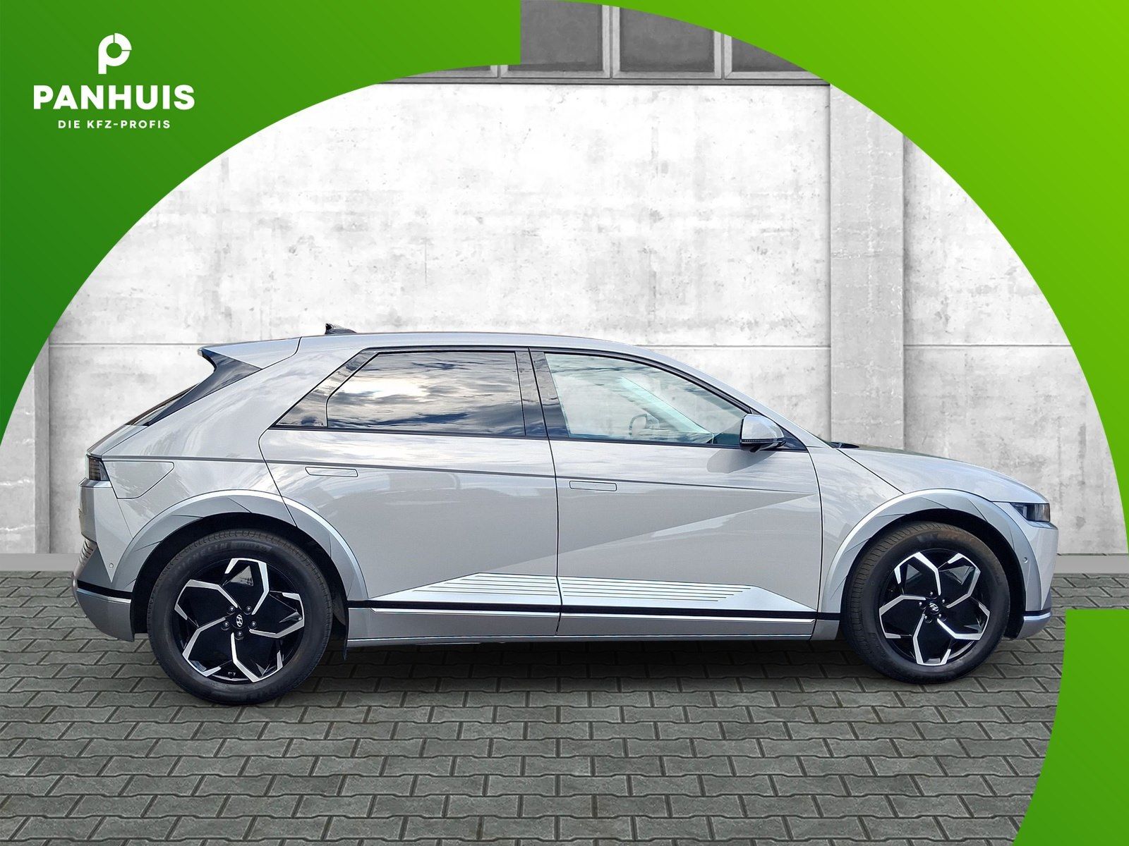 Hyundai IONIQ 5 `Uniq`AWD - Garantie 07/2030 foto 6
