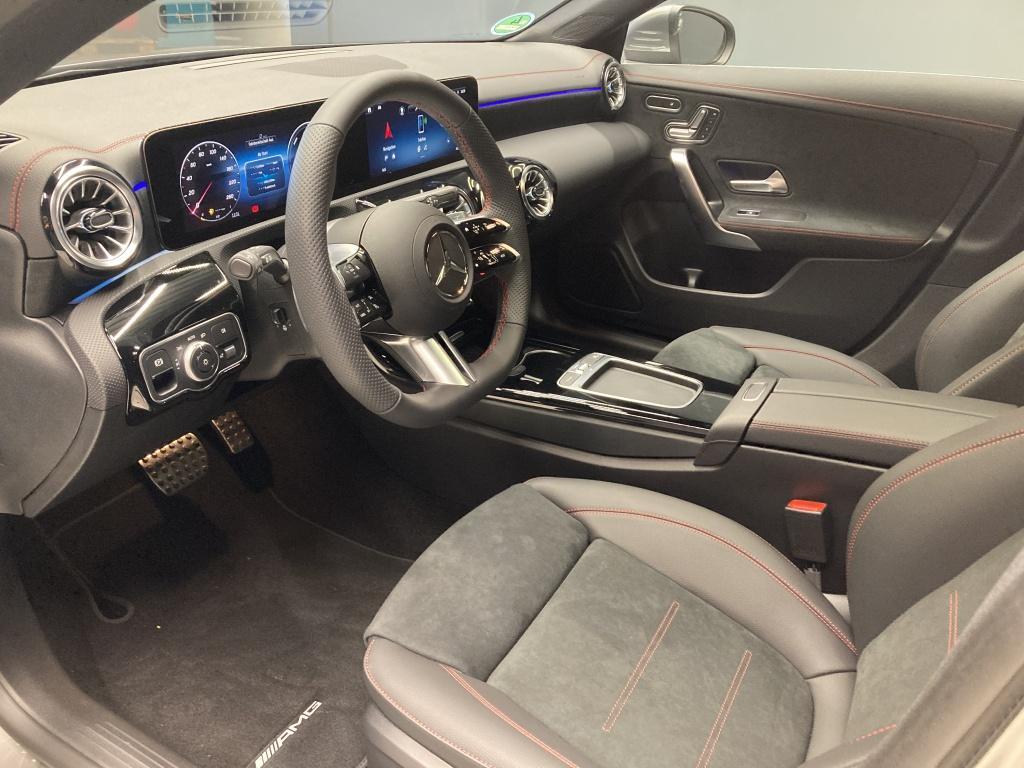 Mercedes-Benz CLA 250 e SB AMG+Sitzhzg.+AHK+Memory+Pano+KAMERA