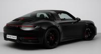 Porsche 911 Targa 4 GTS Facelift