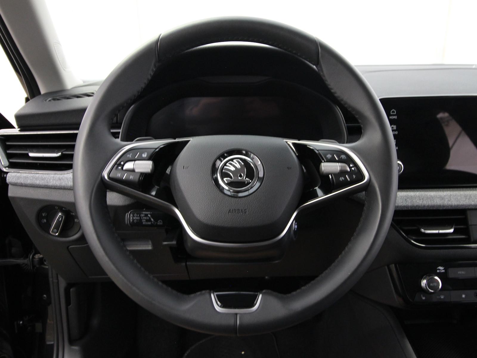 Skoda Kamiq TSI OPF 7-DSG Selection LED+KAMERA+ACC, миниатюра 21