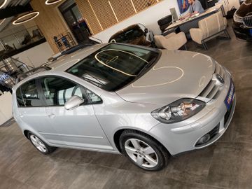 Volkswagen Golf Plus V United *TEMPOMAT*SZHZ*AHK*KLIMA*