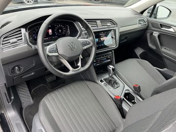 Volkswagen Tiguan Allspace - 12