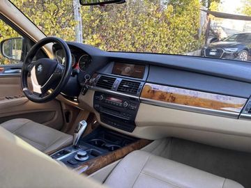 BMW X5 - 7