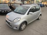 Daihatsu Sirion 1.0/Euro5/wenig KM - Daihatsu Sirion