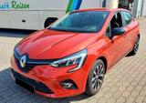 Renault Clio V Equilibre *1.Hd*Sitzheizung*Klimaanlage* - Renault Clio Gebrauchtwagen in Kassel