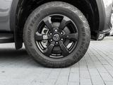 Volkswagen Amarok PanAmericana DC 4Motion Standheizung - VW Amarok in Duisburg