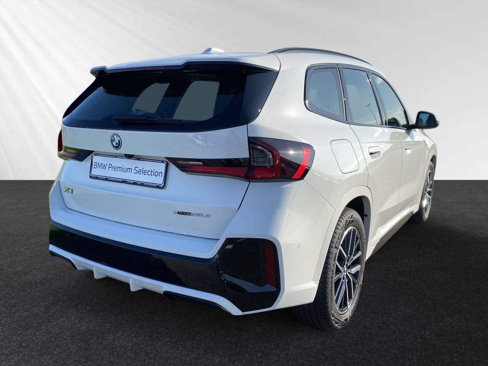 BMW X1 xDrive25e M Sport Head-Up DA&PA 18 LMR foto 3