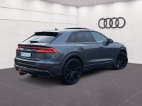 Audi Q8 - Vorschau Bild 8