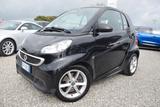 Smart ForTwo AUT. 800DIESEL coupé pulse cdi TETT - Smart ForTwo Pulse mit Diesel-Antrieb