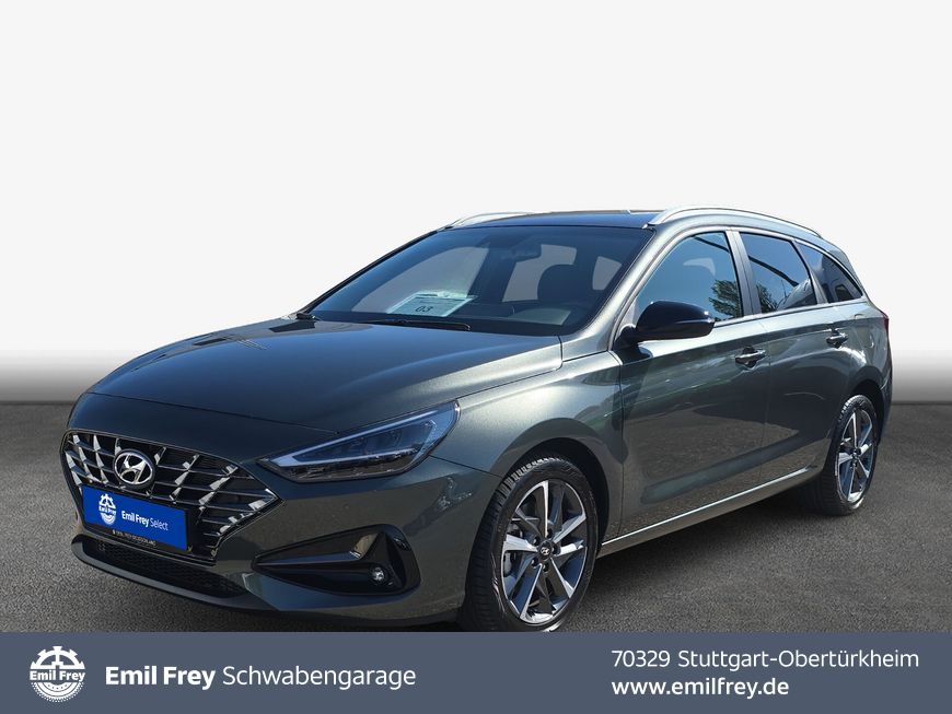 Image of Hyundai i30