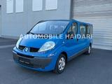 Renault Trafic 2.0 dCi L2H1 AUTOMAT+2xKLIMA+NAVI+9-SITZE - Renault Trafic: Dci