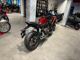 Honda CB650R Candy Red *Tageszulassung 06-26* - HONDA NAKED BIKE