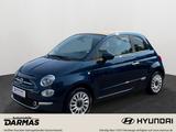 Fiat 500C 1.0  Hybrid 1.HD Klima Tempomat PDC SHZ LI - gebrauchte Fiat 500C aus dem Jahr 2020