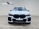 BMW X6 xDrive40d M Sportpaket | Laser 360° HEAD-UP - BMW X6 Gebrauchtwagen in München