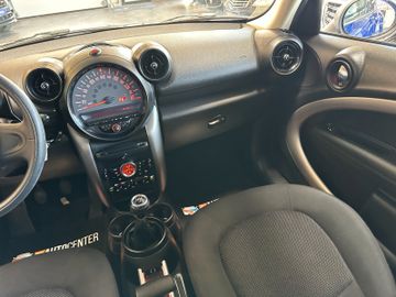 MINI Cooper Countryman *BiXenon*Klima*TÜV*