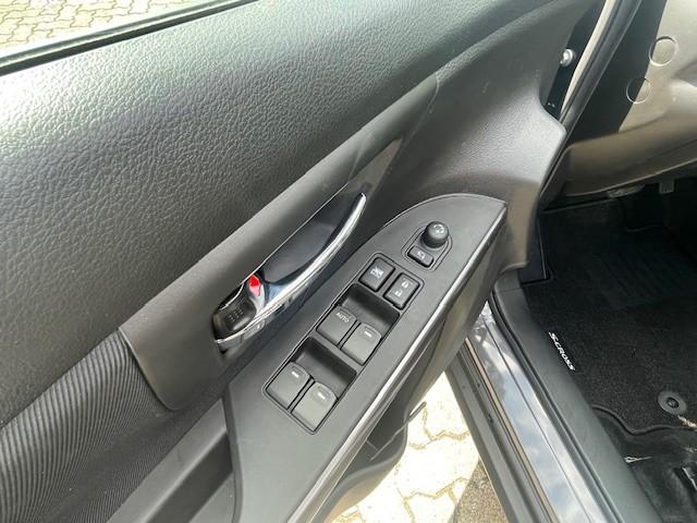 Suzuki (SX4) S-Cross 1.5 Dualjet Hybrid 4x4 Comfort Aut