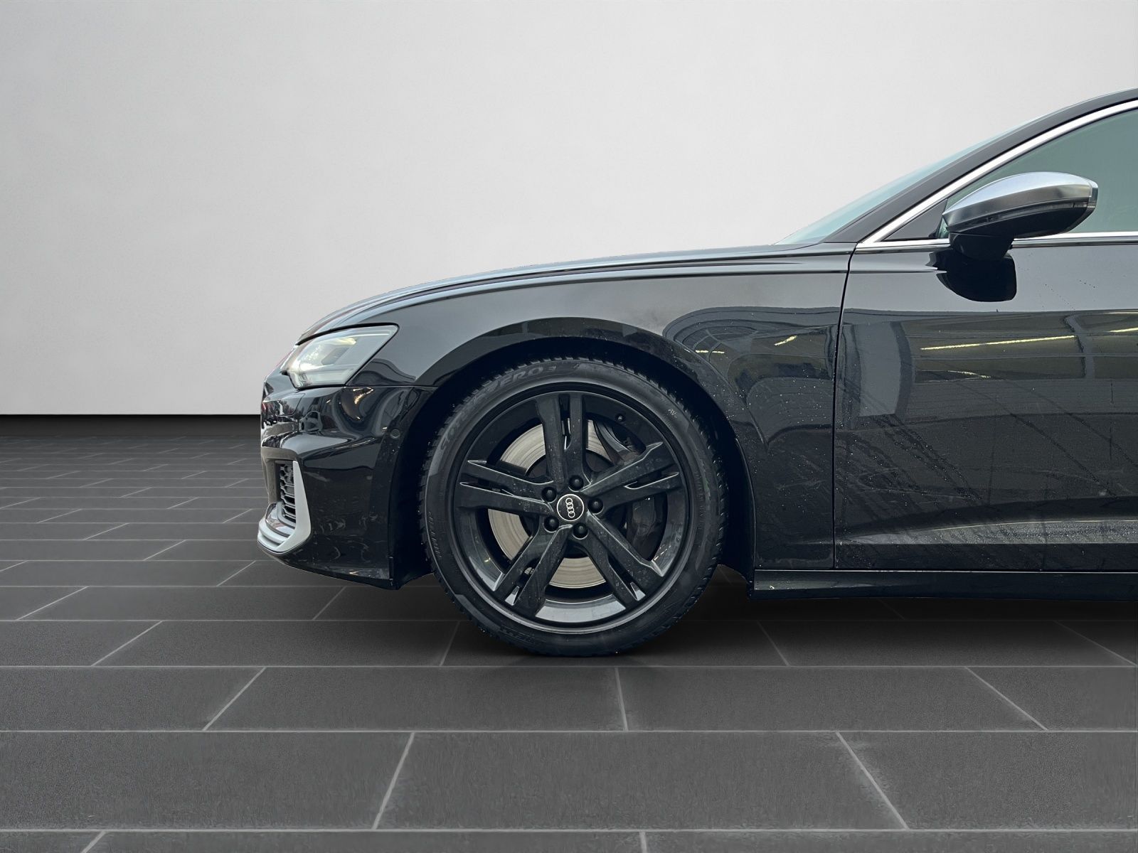 Audi S6 - Bild 9