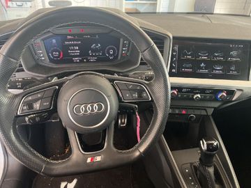 Audi A1 - 8